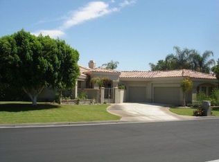 46 Gibraltar Dr, Palm Desert, CA 92211