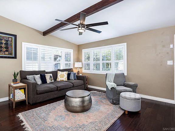 3rd image of 8041 Fanita Dr