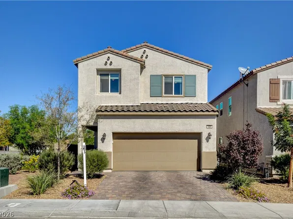 1224 Cactus Needle Ave, North Las Vegas, NV 89031