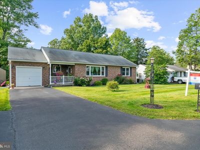 1207 Red Hill Rd, Pennsburg, PA, 18073