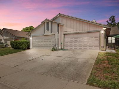 7220 La Luna Ct, Citrus Heights, CA, 95621