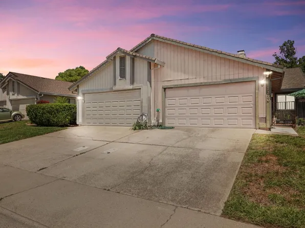 7220 La Luna Ct, Citrus Heights, CA 95621