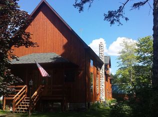 901 E State St, East Tawas, MI 48730