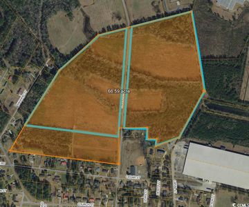 TBD Cannon Rd., Loris, SC, 29569