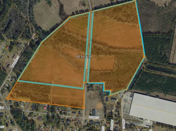 TBD Cannon Rd., Loris, SC 29569