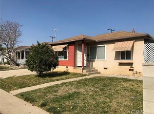 14205 Lanark St, Panorama City, CA 91402