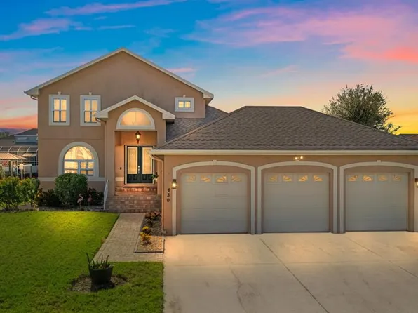 830 Golf Island Dr, Apollo Beach, FL 33572