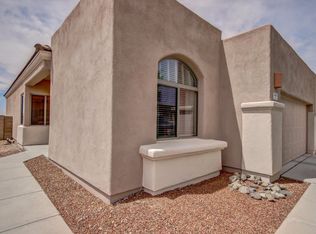 10468 S Frontier Ranch Pl, Vail, AZ 85641