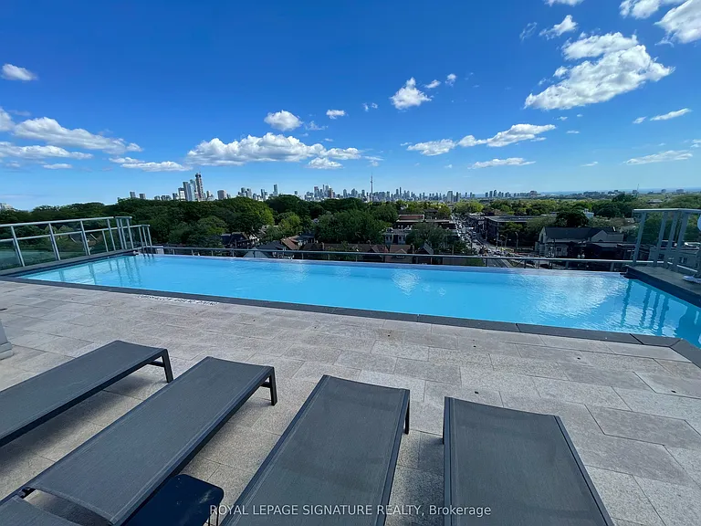 501 Saint Clair Ave W #909 — Photo 7