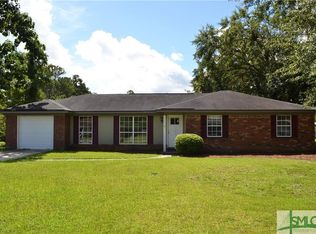 119 Melrose Pl, Rincon, GA 31326