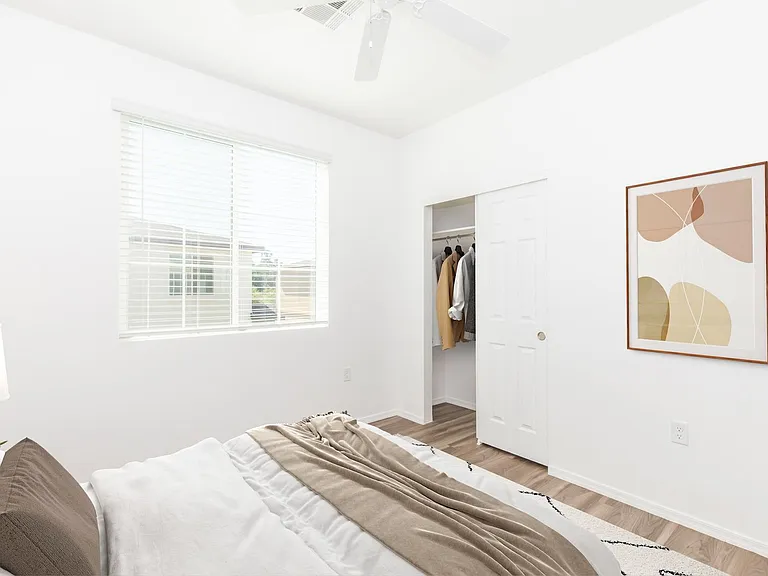 San Junipero Townhomes — Photo 35