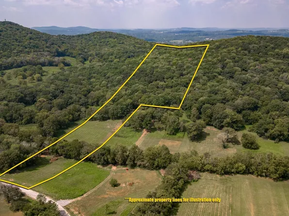 10 Shop Springs Rd Lot 10, Watertown, TN 37184