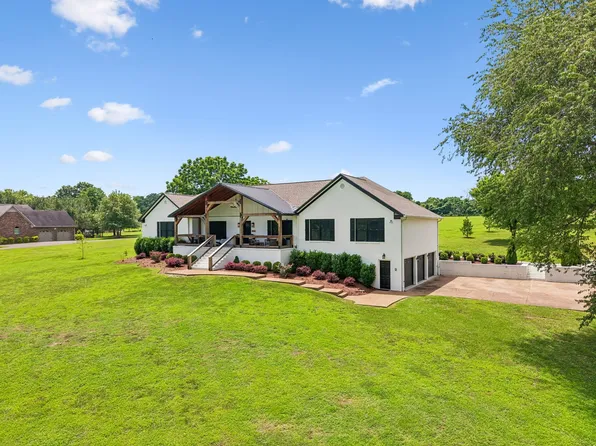 1930 Rock Springs Rd, Columbia, TN 38401