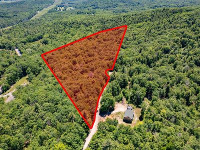 Lot 6 Akerman Road, Bristol, NH, 03222