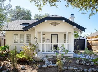 982 E Claremont St, Pasadena, CA 91104