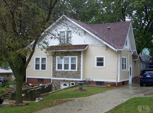 1004 5th Ave N, Denison, IA 51442