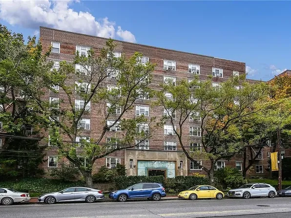 5601 Riverdale Avenue image 1 of 1