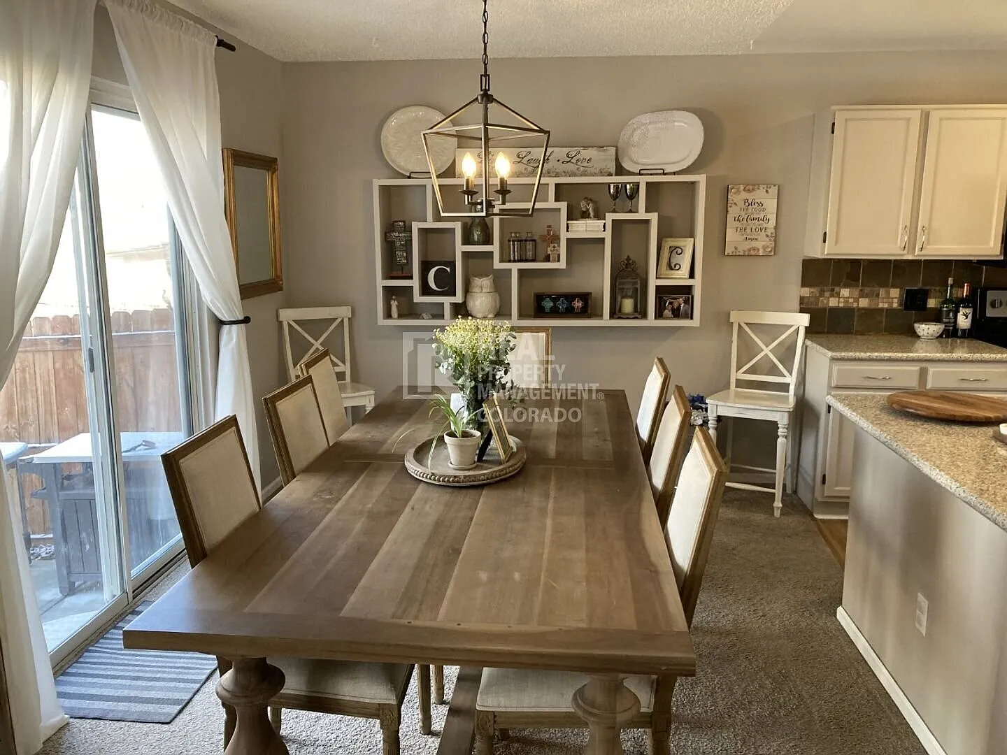 Beautiful 3-Bedroom Home in a Desirable Southwest Denver Location! — Photo 2