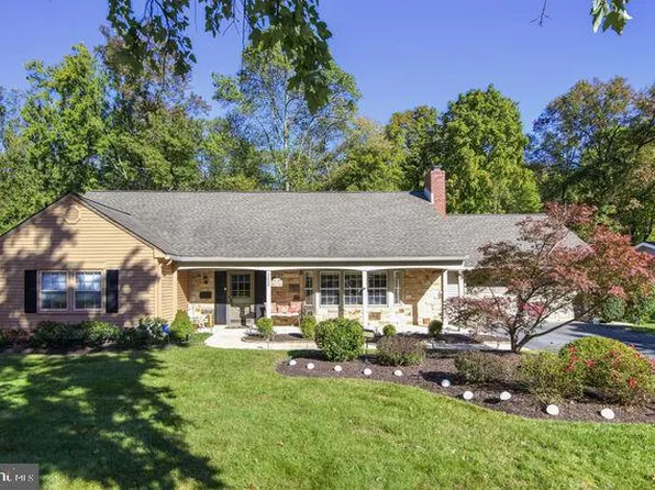 9000 Montpelier Dr, Laurel, MD 20708