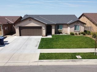483 Alpha St, Tulare, CA 93274