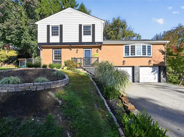 2514 Springwood Dr, Glenshaw, PA 15116