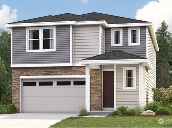 27644 39th Court S #9, Auburn, WA 98001