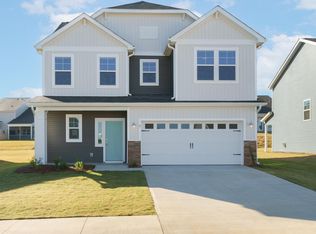 5 Callen Oak Way, Greenville, SC 29607