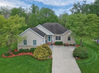 6322 Crystal Valley Dr, Galena, OH