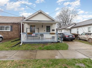 131 Kenton St, Elsmere, KY