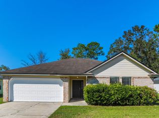 6408 Checkmate Ln, Jacksonville, FL 32244