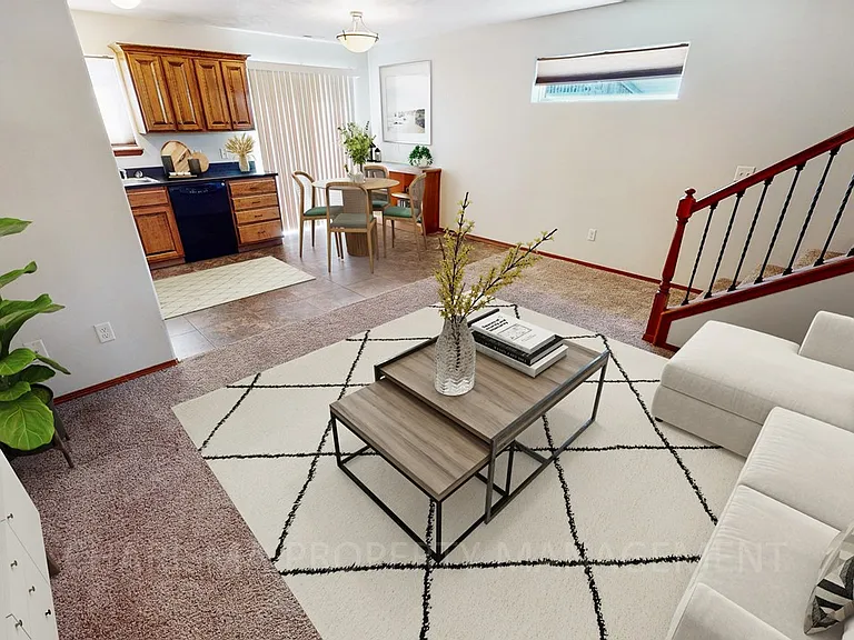 Fieldstone Townhomes — Photo 29