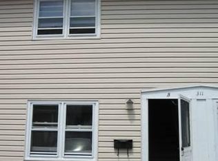 311 W Queen St APT A, Annville, PA 17003