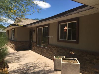 3745 N Bronco St, Las Vegas, NV, 89108
