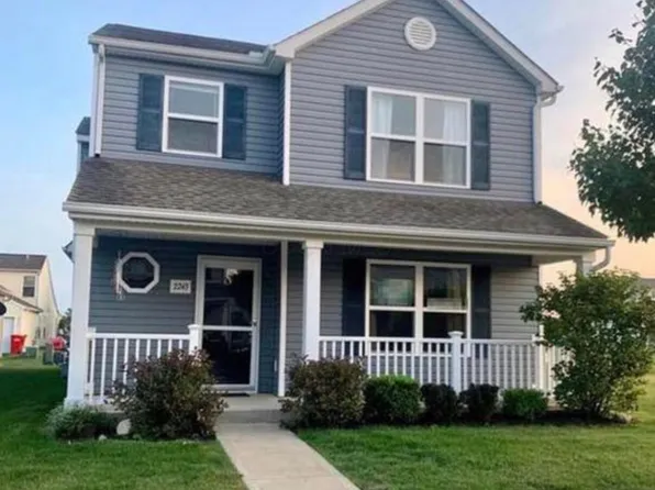 2243 Glasgow Ln, Marion, OH 43302
