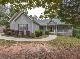 166 Sullivan Dr, Homer, GA 30547