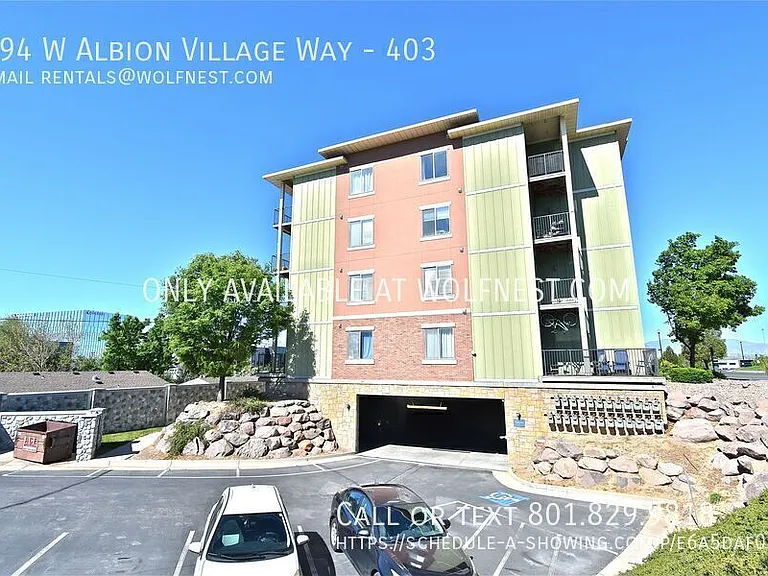 194 W Albion Village Way #403 — Photo 28