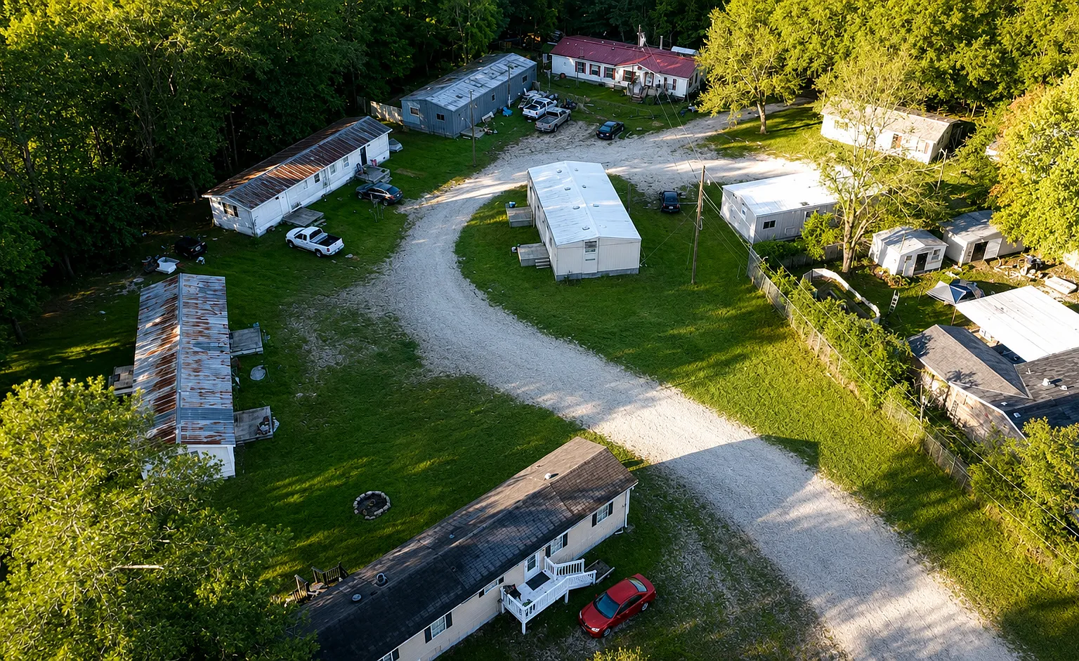 Pineview Communities — Photo 2