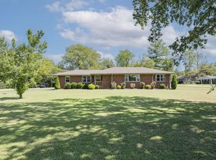 3665 Hunters Point Pike, Lebanon, TN 37087