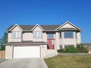 3131 Stillwell Dr, Helena, MT 59602
