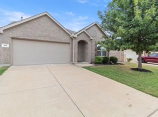 814 Silverbell St, Princeton, TX 75407