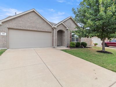 814 Silverbell St, Princeton, TX, 75407