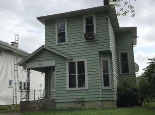 409 S 13th St, Richmond, IN