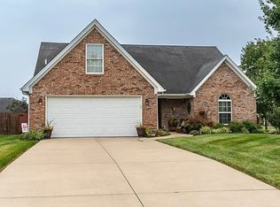 6208 21st Century Dr, Charlestown, IN 47111