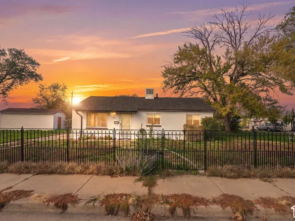 246 S 1000 E, Clearfield, UT 84015