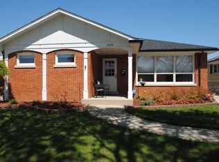 10908 Nelson St, Westchester, IL