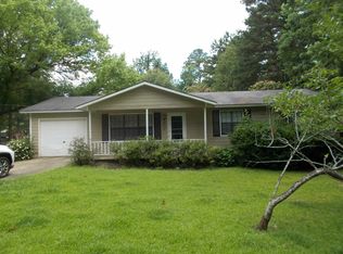 136 Pennington Rd NW, Milledgeville, GA 31061