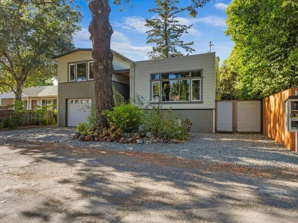 181 E Orchard Avenue, Sonoma, CA 95476