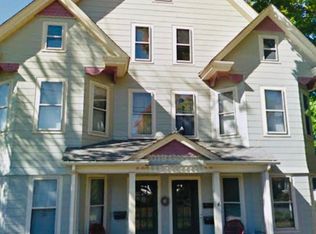 20 Henshaw St #1, Chicopee, MA 01020