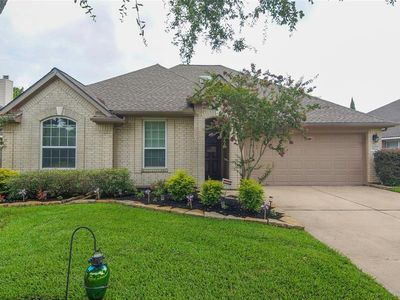 18222 Waverly Bend Ln, Cypress, TX, 77433