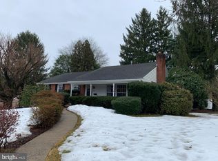 147 Harned Dr, Springfield, PA 19064